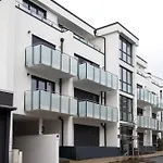 Penthouse Mit Parkplatz Und Terrasse, 15 Min Von Koeln Hbf * Kerpen (North Rhine-Westphalia)