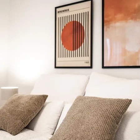 Penthouse Mit Parkplatz Und Terrasse, 15 Min Von Koeln Hbf Apartmán Kerpen (North Rhine-Westphalia)