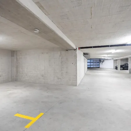 Penthouse Mit Parkplatz Und Terrasse, 15 Min Von Koeln Hbf Kerpen (North Rhine-Westphalia)