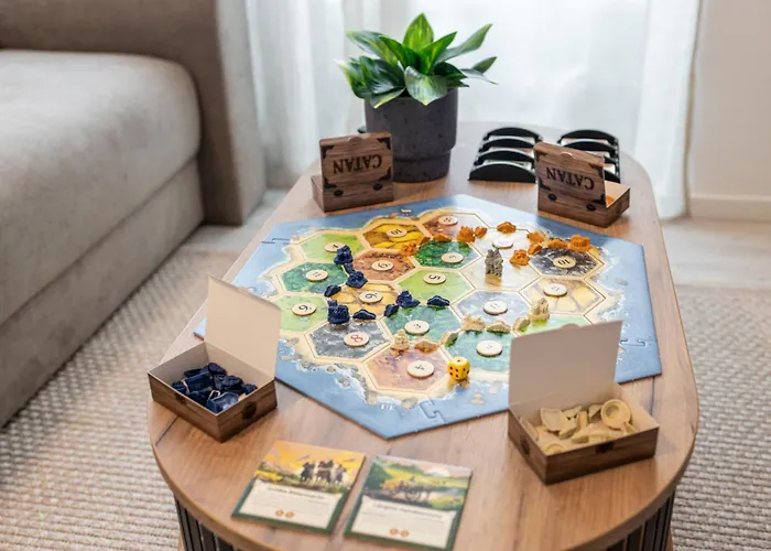 Appartement Penthouse Mit Terrasse, 15 Min Bis Koeln Zentrum, Nahe Messe Und Phantasialand Kerpen (North Rhine-Westphalia)