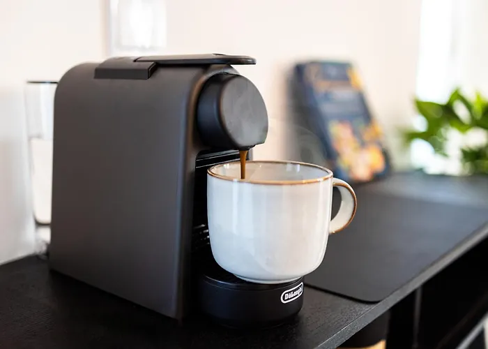 Appartement Penthouse Mit Terrasse, 15 Min Bis Koeln Zentrum, Nahe Messe Und Phantasialand *