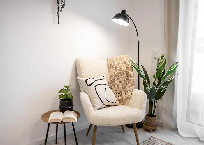 Penthouse Mit Terrasse, 15 Min Bis Koeln Zentrum, Nahe Messe Und Phantasialand Kerpen (North Rhine-Westphalia)