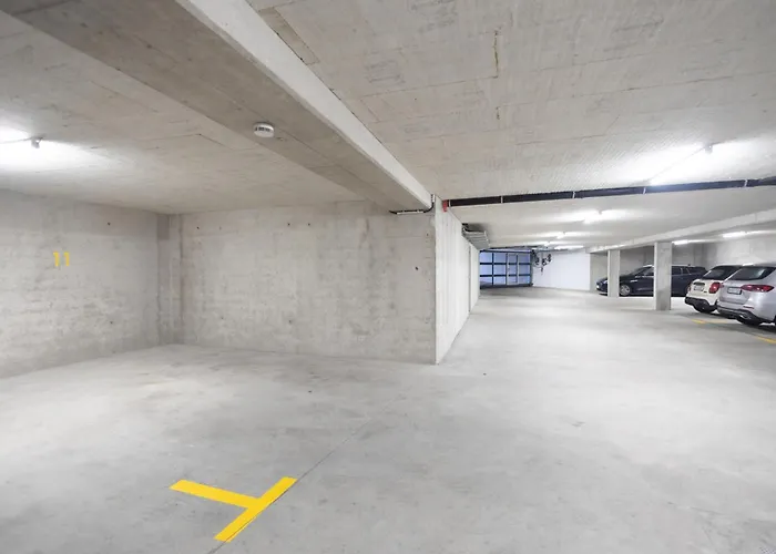 Penthouse Mit Parkplatz Und Terrasse, 15 Min Von Koeln Hbf Kerpen (North Rhine-Westphalia)