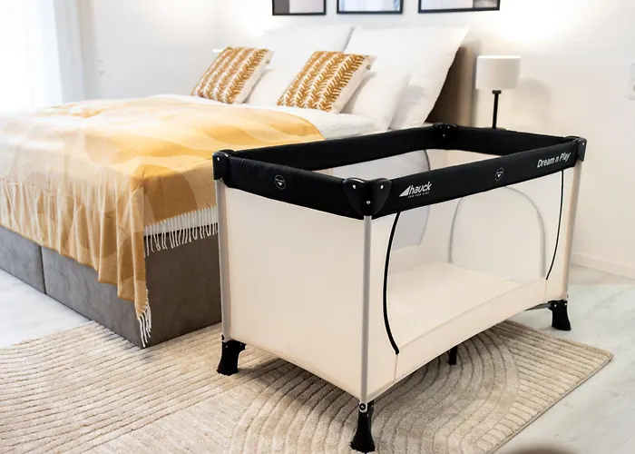 Penthouse Mit Terrasse, 15 Min Bis Koeln Zentrum, Nahe Messe Und Phantasialand Appartement Kerpen (North Rhine-Westphalia)