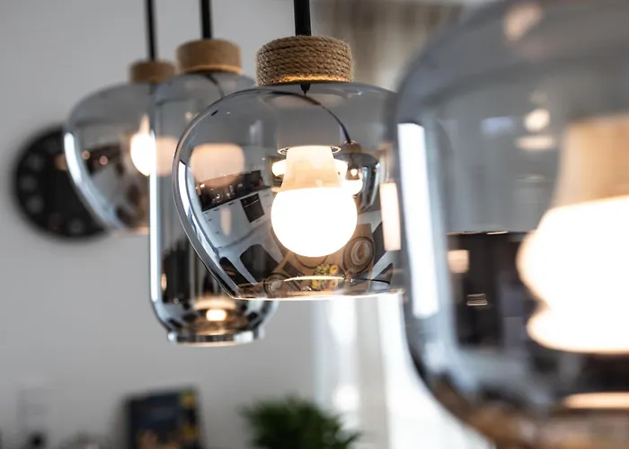 Appartement Penthouse Mit Terrasse, 15 Min Bis Koeln Zentrum, Nahe Messe Und Phantasialand Kerpen (North Rhine-Westphalia)